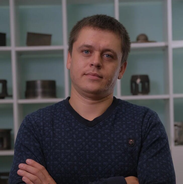 Александр Балакин | Екатеринбург