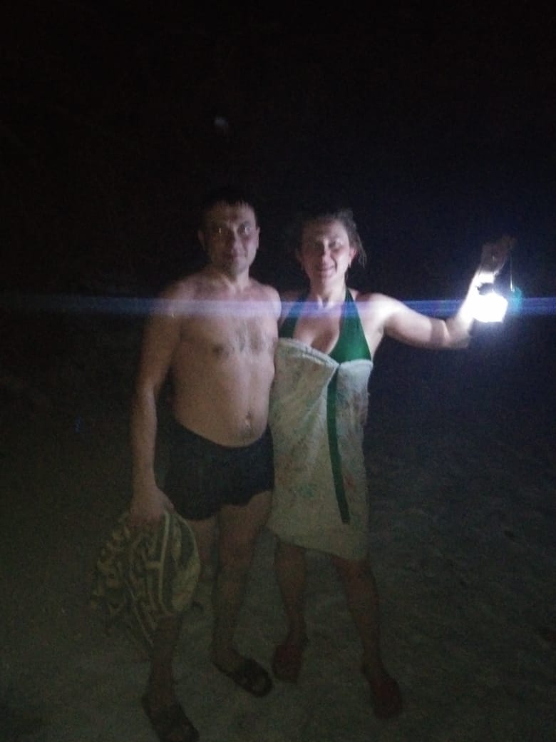 Елена Фролова | Санкт-Петербург