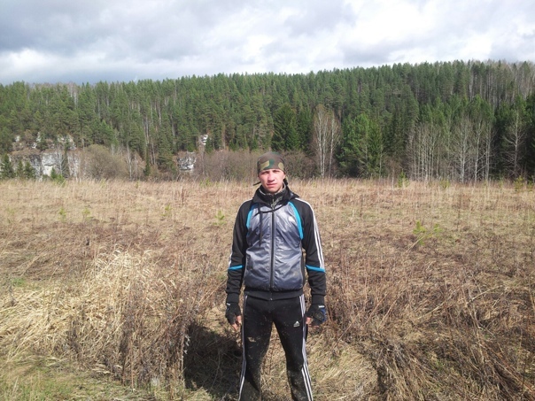 Александр Шкляев | Екатеринбург