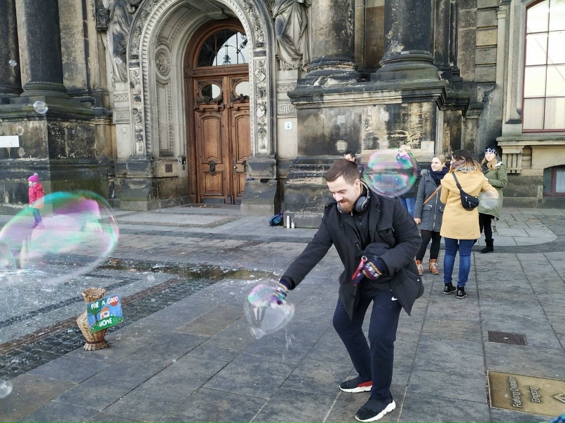 Валерий Рудаков | Киев