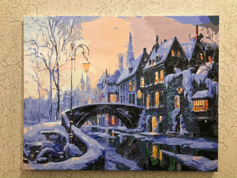 Лариса Владимирова ღツღ |