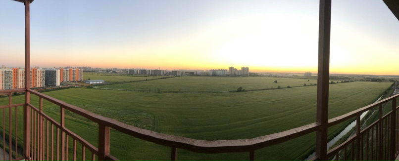 Оксана Репринцева | Санкт-Петербург