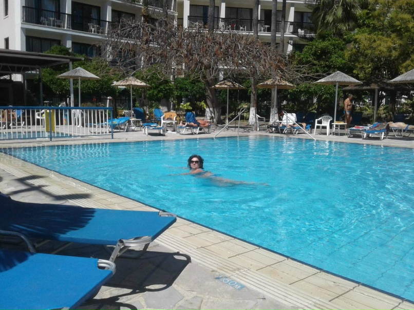 Светлана Касаткина | Москва