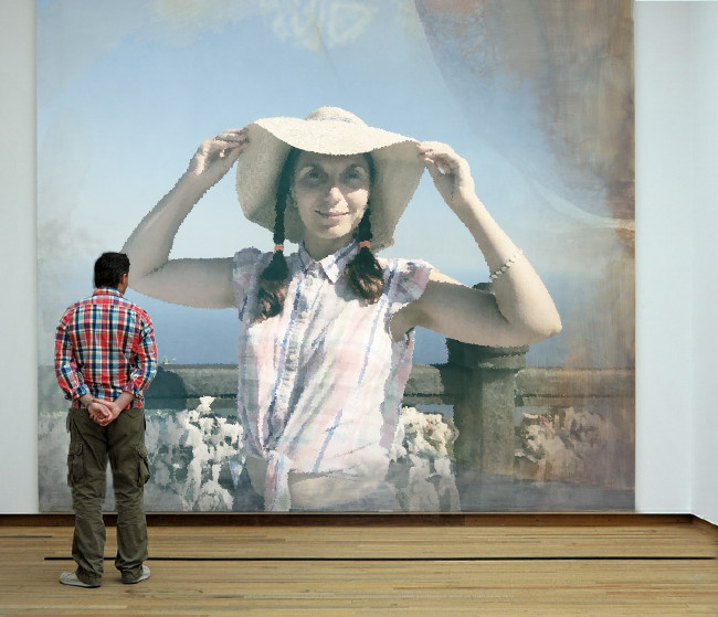 Марина Пономаренко | Санкт-Петербург