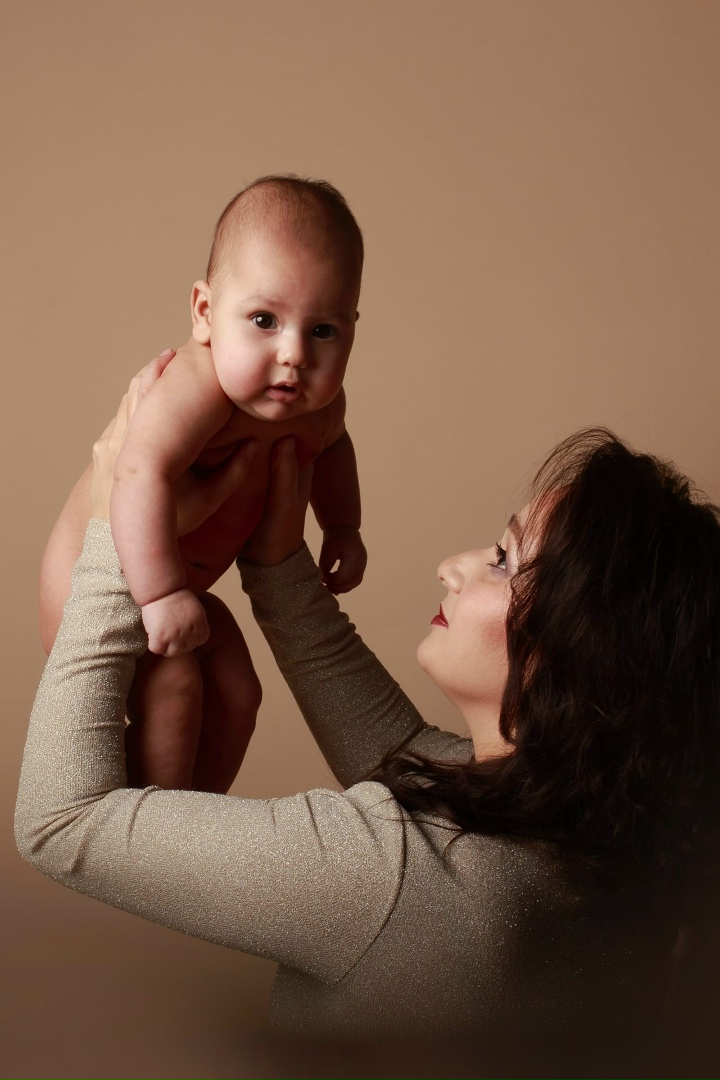 Александра Еремина | Пенза