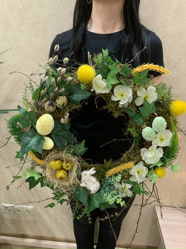 Алёна Гасанова |