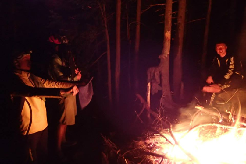 Константин Марчук | Львов