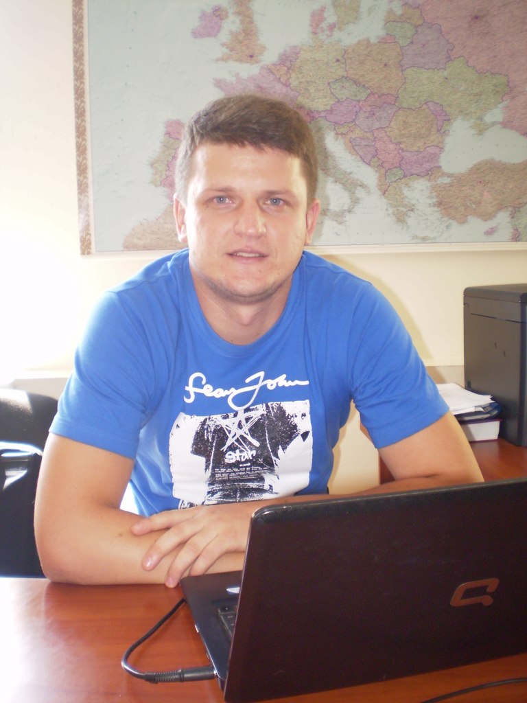 Игорь Майборода | Киев