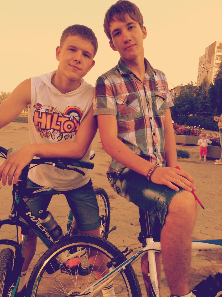 Александр Веселов | Екатеринбург