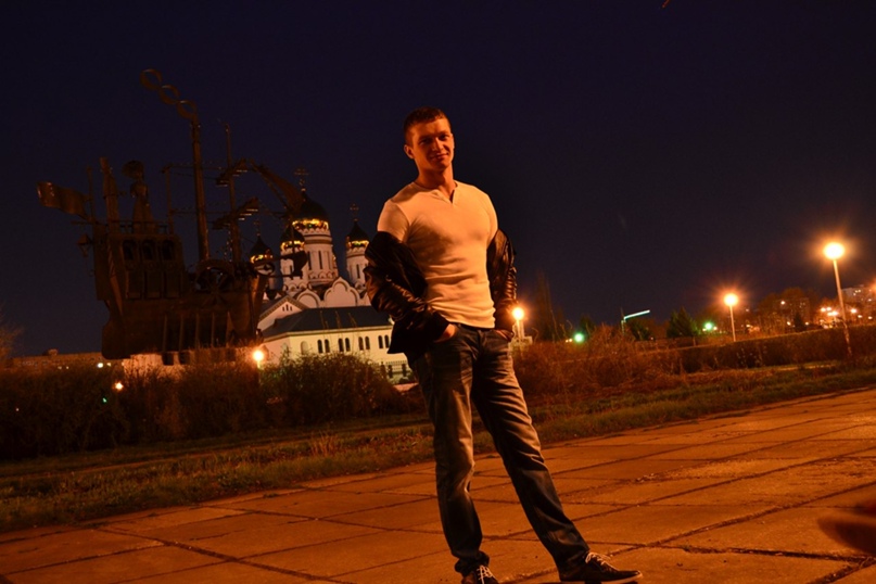 Антон Воропаев | Набережные Челны