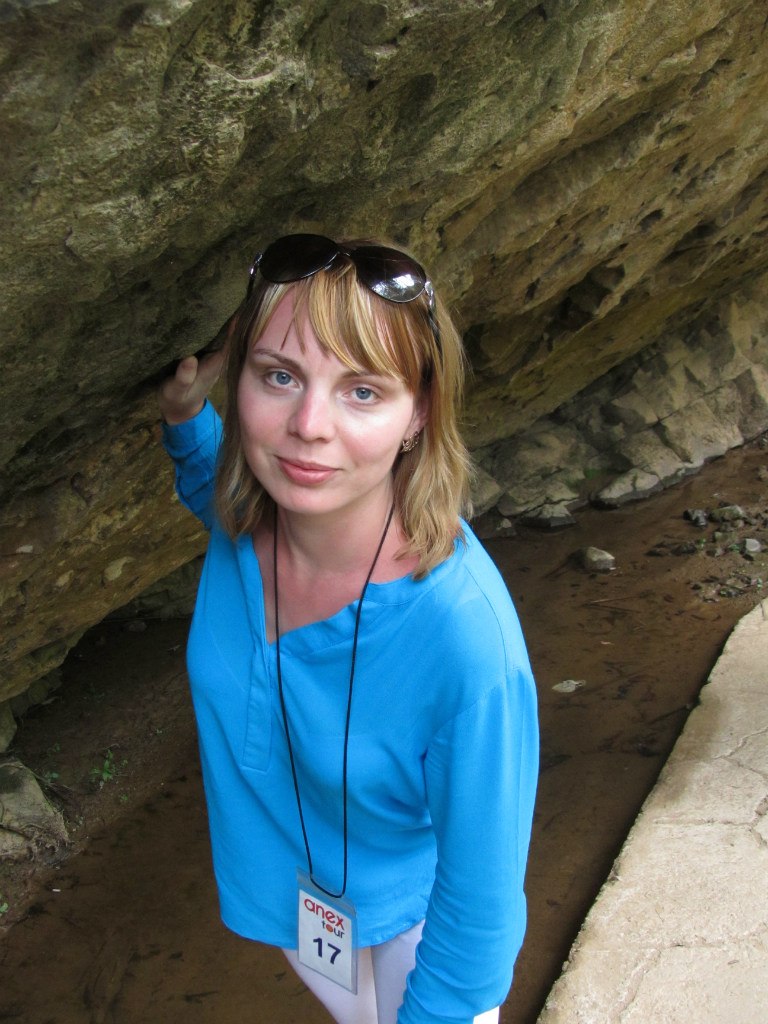 Мария Шапошникова | Кемерово