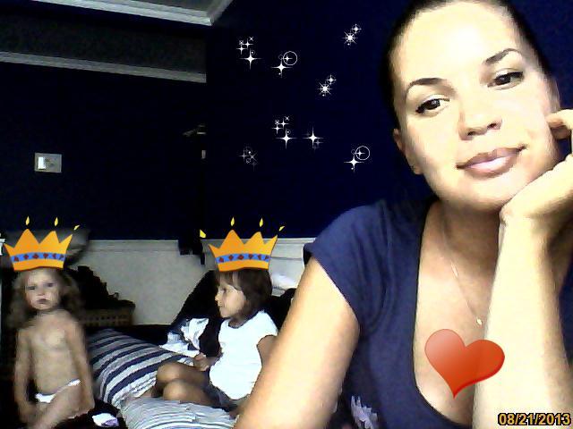 Татьяна Севостьянова | Москва