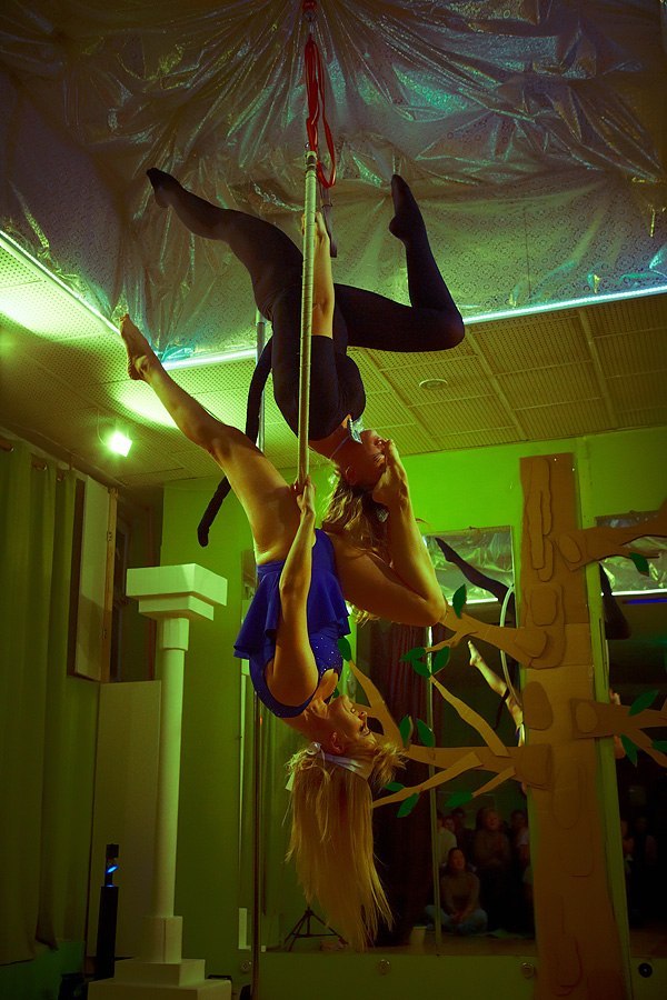 Оксана Давыдова |