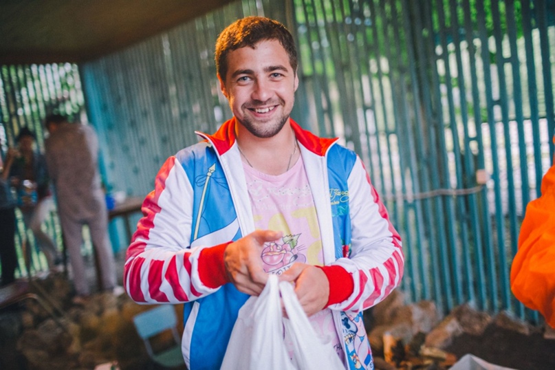 Александр Яровой | Киев