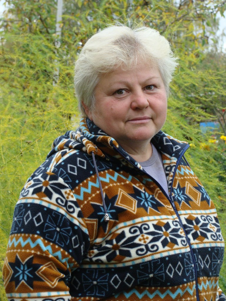 Алина Полищук | Бокситогорск