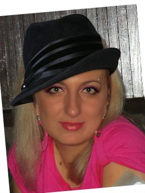 Мария Пантелеева | Москва