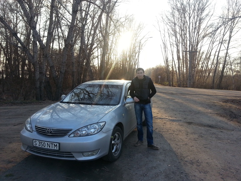 Сергей Поротников | Павлодар