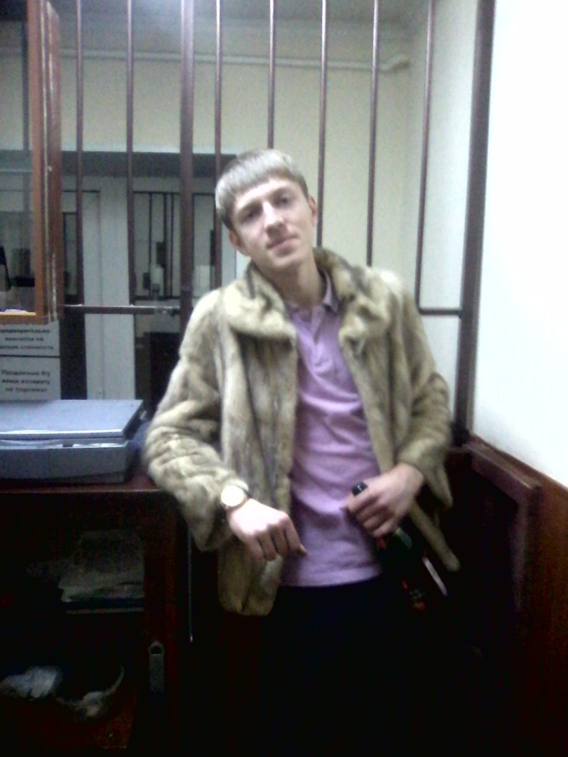 Виталий Радионов *witales* | Омск