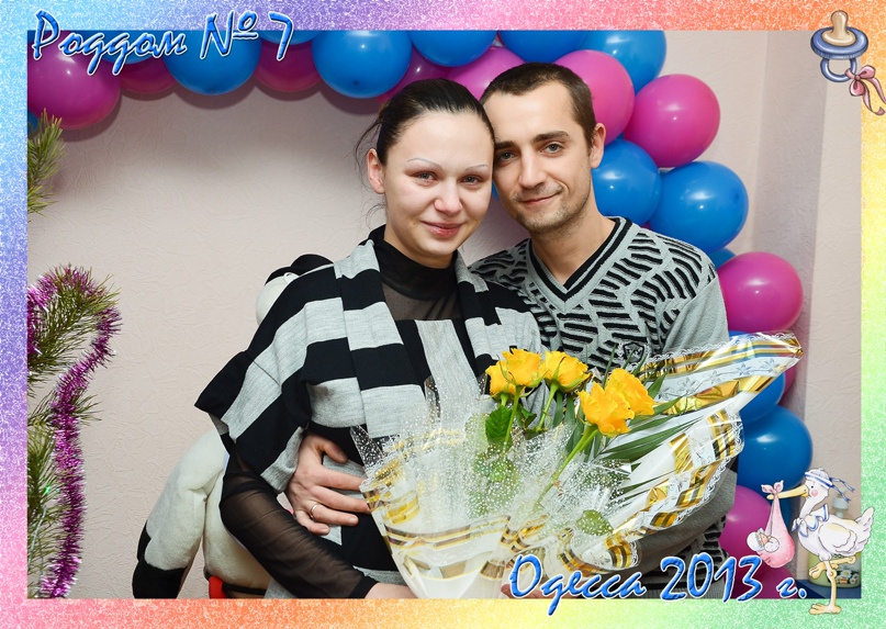 Аня Бурлаченко | Одесса