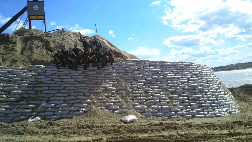 Николай Сандаков | Калининград