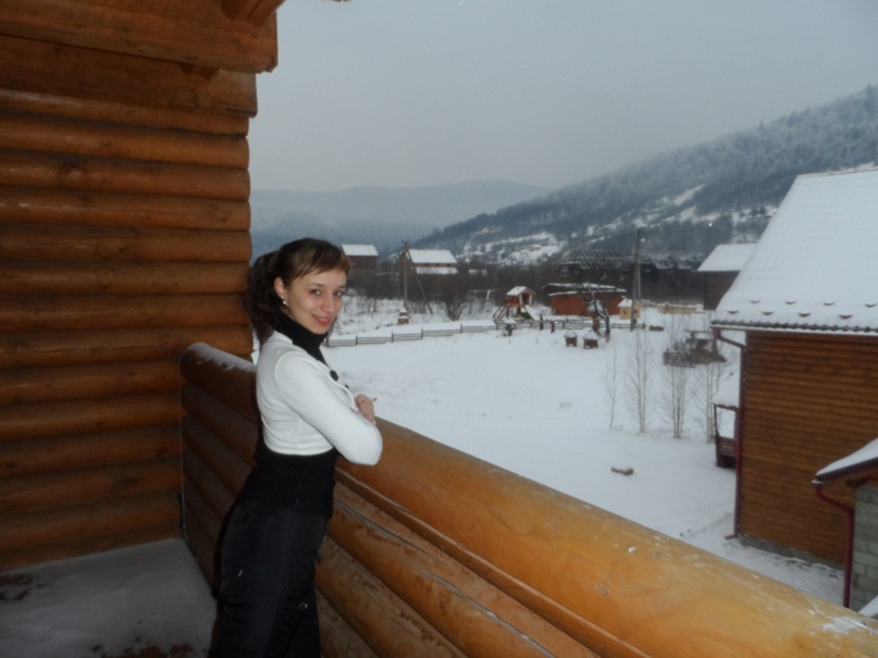 Алёнка Швец | Винница