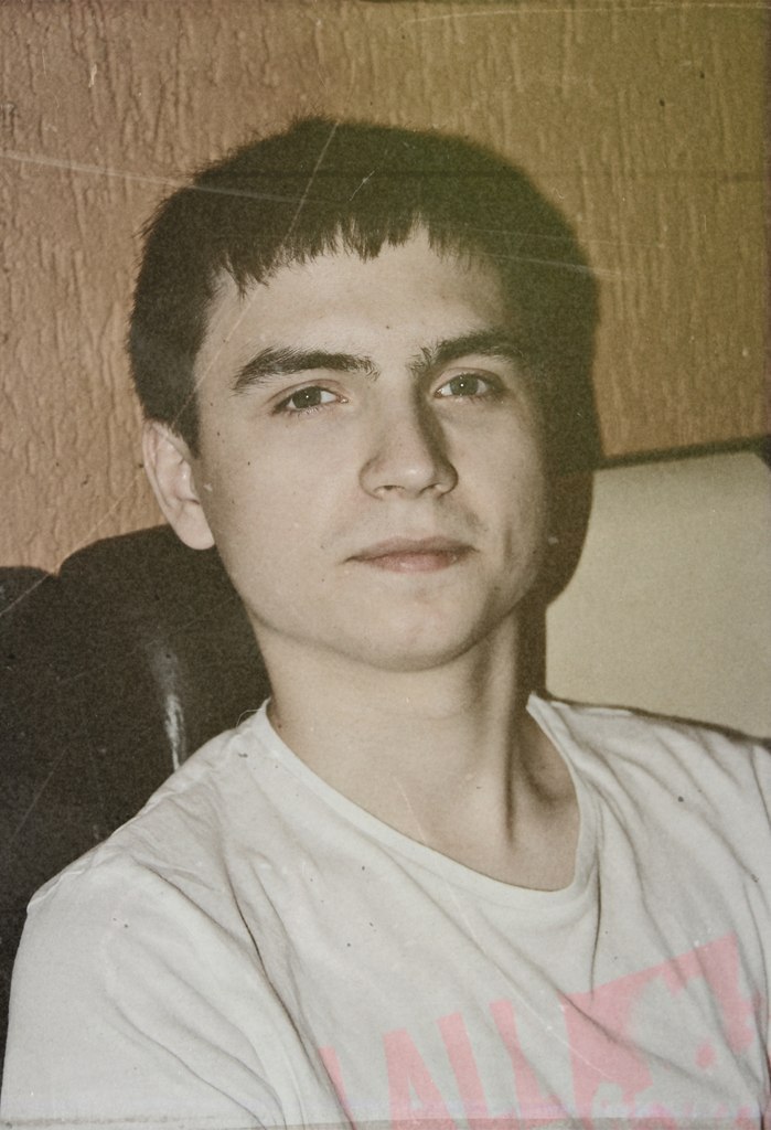 Сергей Зубков | Санкт-Петербург