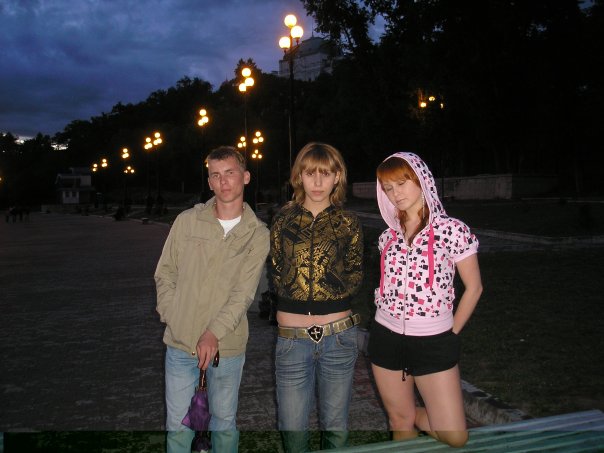 Тимур Хуснутдинов | Казань