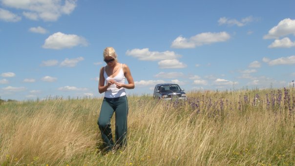 Анастасия Федосова | Воронеж