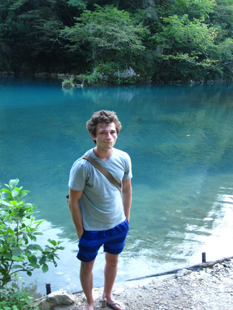 Иван Дергунов | Марьино