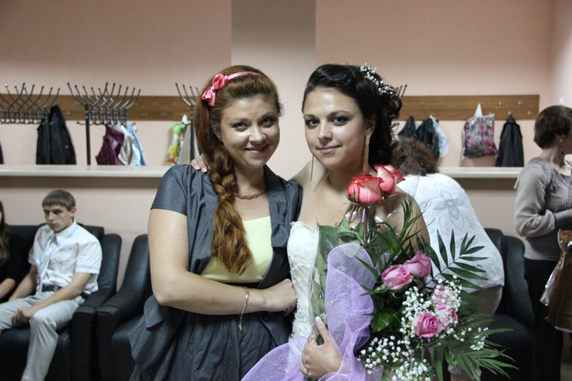 Яна Балашова | Москва