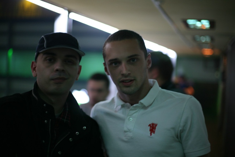 Алексей Бакаев | Нижний Тагил