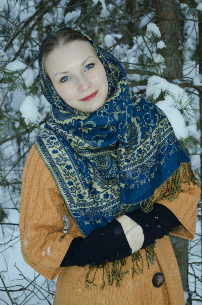 Жанна Королева | Владимир