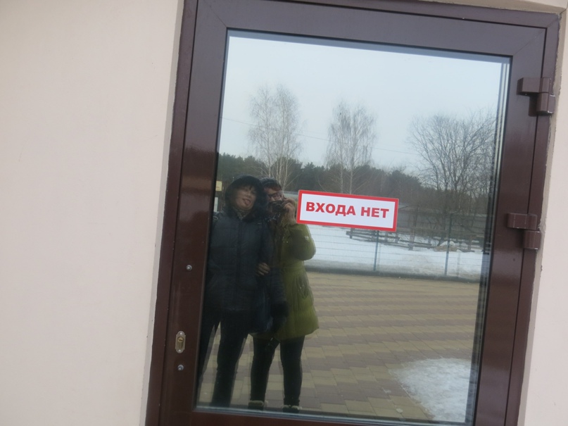 Юлия Гречушкина | Нижний Новгород