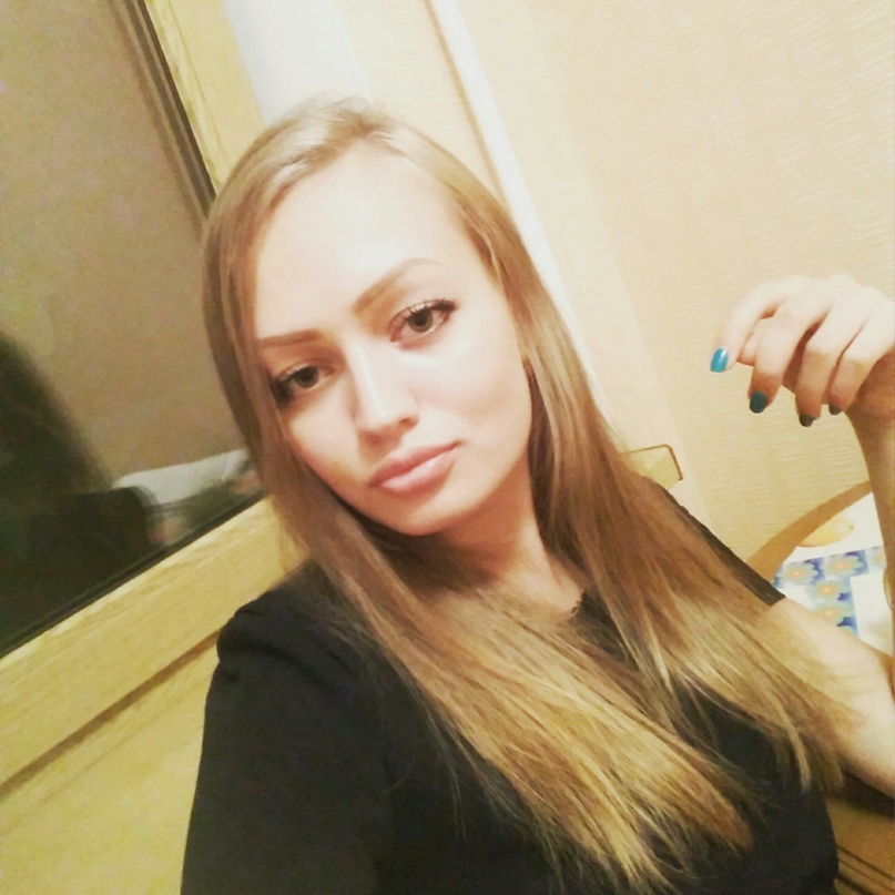 Алёна Михайлова | Екатеринбург