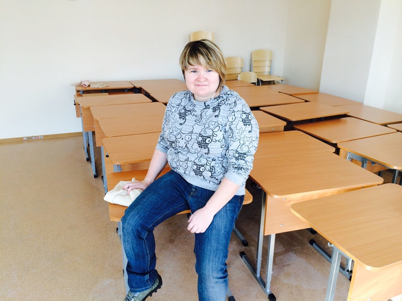 Татьяна Тёплых | Хабаровск