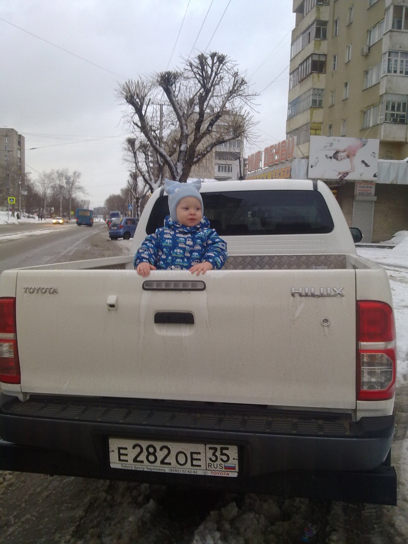 Константин Блохин | Архангельск
