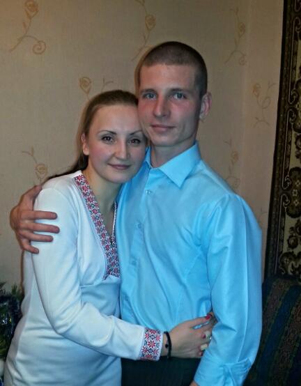 Елена Мышко | Красятичи