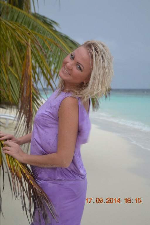 Карина Колмыкова | Москва