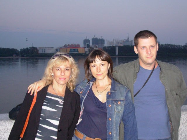 Татьяна Головина | Новосибирск