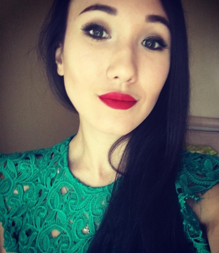 Таня Егорова |