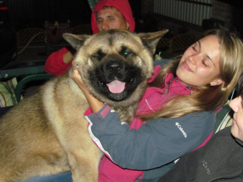 Олеся Субботина | Москва