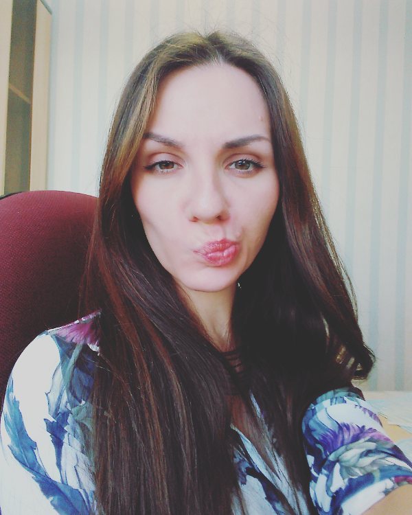 Марина Буравлева | Москва