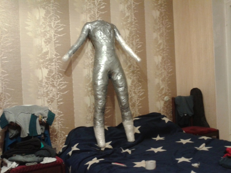 Алёна Гаврикова Ichi | Орёл