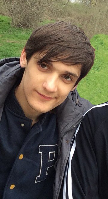 Максим Романов | Запорожье