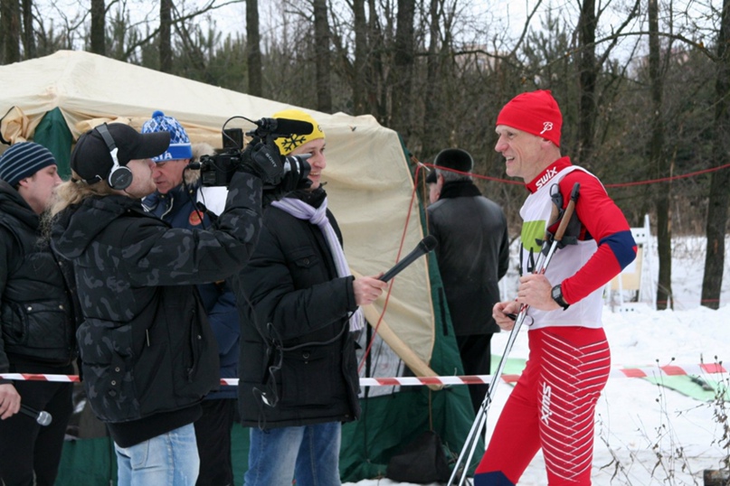 Ольга Алексанова | Москва