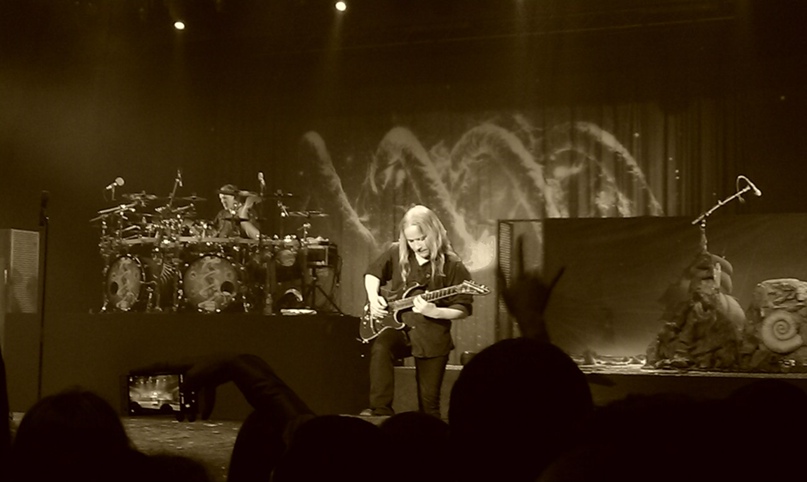 Алексей Борисов | Одинцово