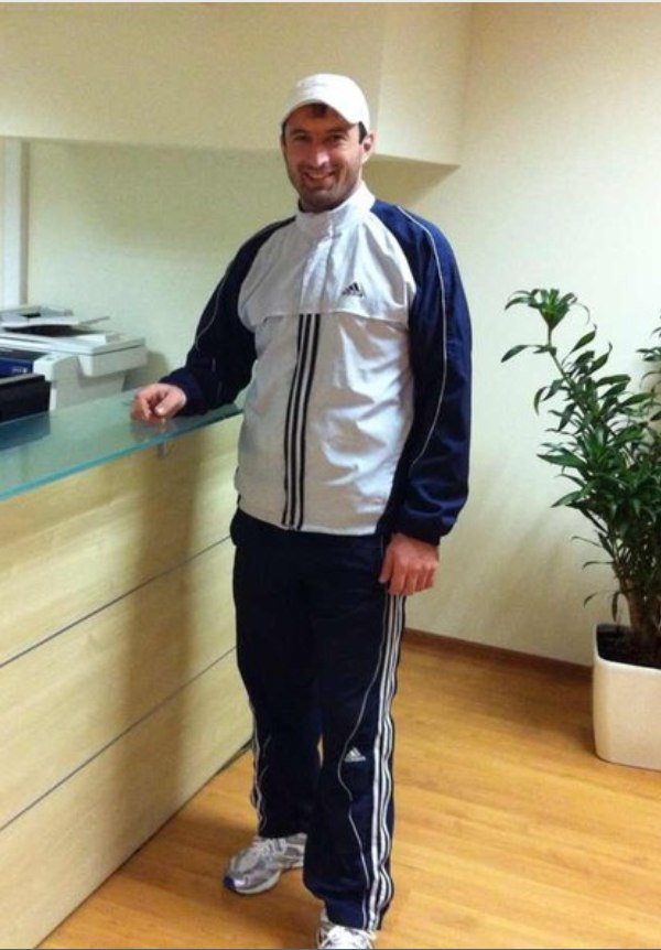 Расул Биджиев | Москва