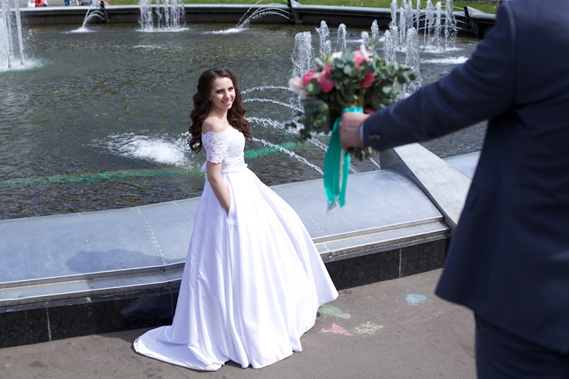 Таня Акиншина | Москва