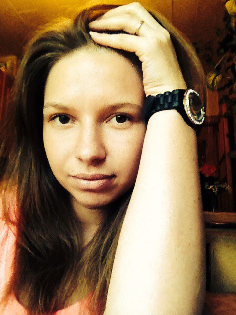 Алина Губина | Москва