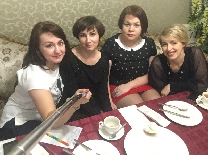 Юлия Корякина | Вологда